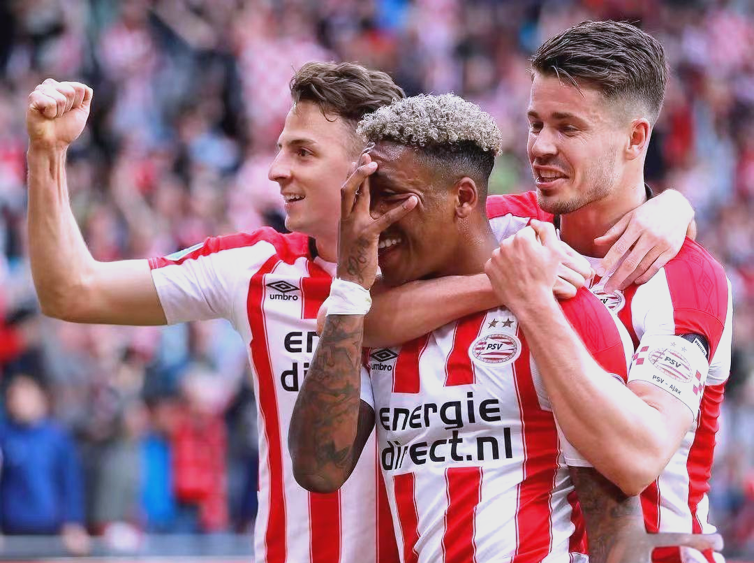 欧冠尤文图斯vs埃因霍温比分预测